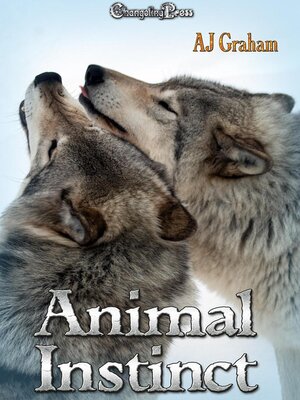 cover image of Animal Instinct
